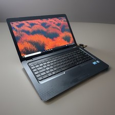 HP Pavilion G62-452sa 15.6”