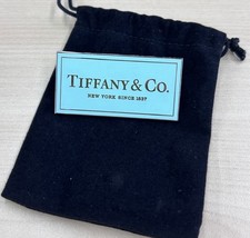 Tiffany & Co. Enamel Brooch Pin Plaque Badge