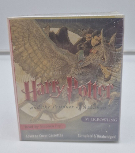 Rowling harry potter and - rowling,