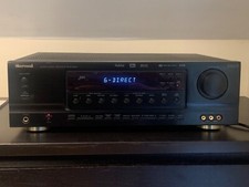 Sherwood RD-6106R Audio Video