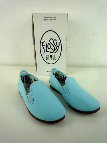 Flossy style pamplona - flossy, light