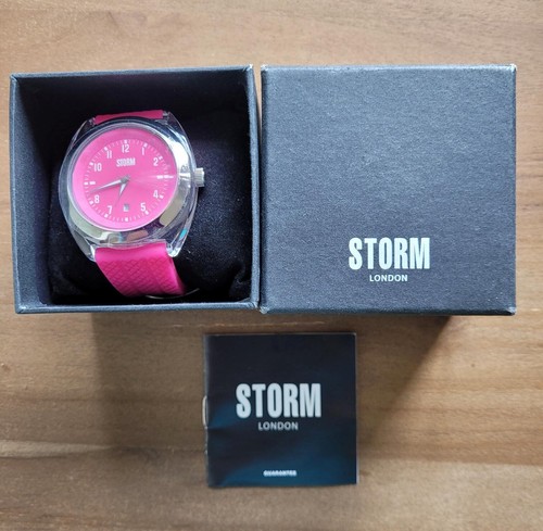 Storm pop quartz - storm,