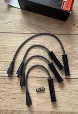 Halfords Ignition HT Lead Set