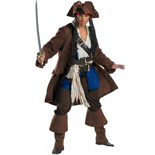 Mens pirates the caribbean - mens, of