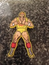 Vintage HULKSTER, BOSSMAN