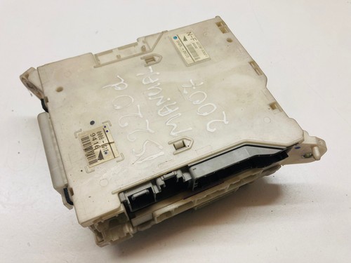 Fuse box for - fuse,