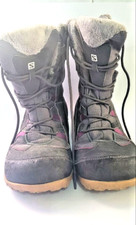 Salomon boots walking - salomon,