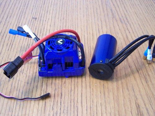 Fits traxxas wide - traxxas, wide-maxx