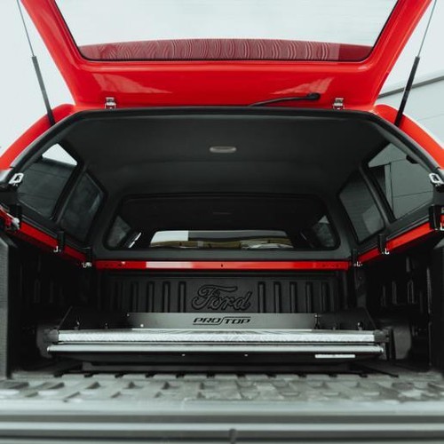 Genuine ford ranger raptor - ranger,