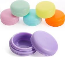 6 Pack Travel Bottles Pots, 10