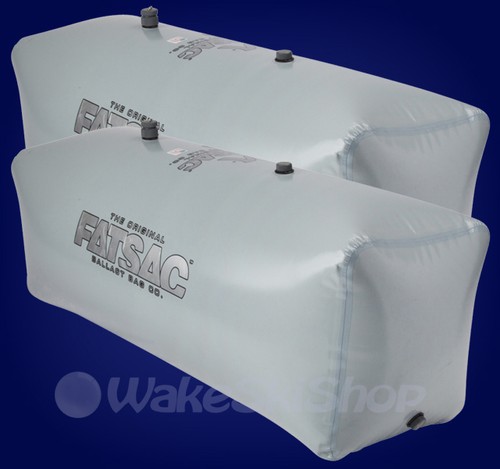 Fly high fat sac wakeboard - sac,