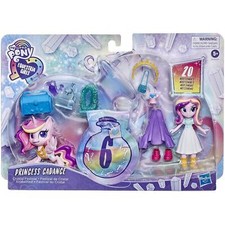 My Little Pony Equestria Girls