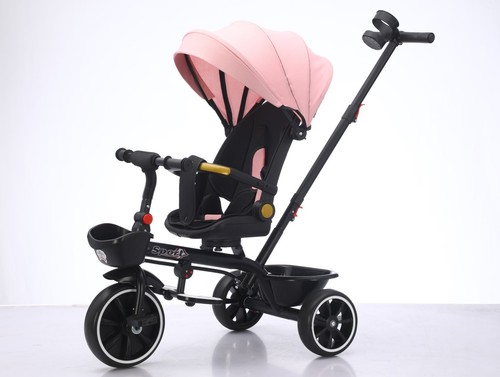 Baby kids 5in1 - kids, tricycle