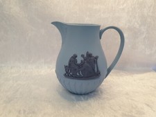 Rare Wedgwood The Portland On