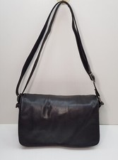 TULA WOMENS BROWN REAL LEATHER