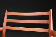 Pairs Of Niels Otto Moller