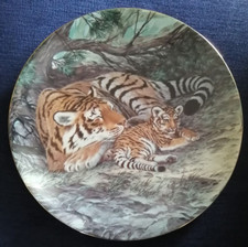 Limited Edition Endangered