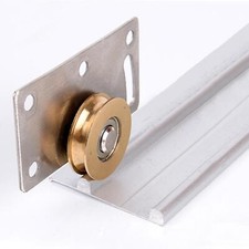 Sliding Door Wheels Heavy Duty