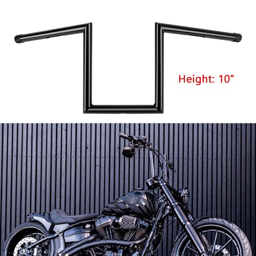 Rise ape hanger - 1",