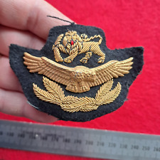 Rhodesian Air Force Officers