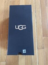 UGG 100% Authentic Empty Shoe