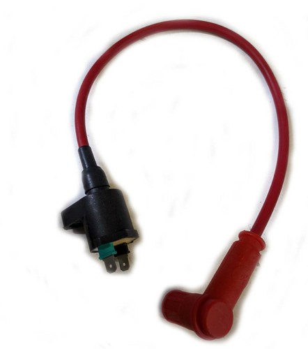 Ignition coil for lifan 110cc - ignition,