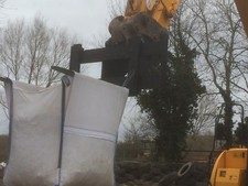 20 ton Hitachi/CAT/Volvo/JCB