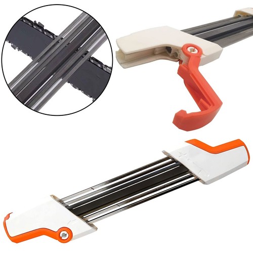 Chainsaw chain - 1,