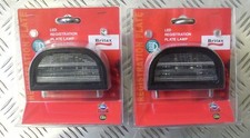 Pair britax led - pair,
