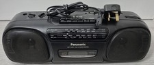 Panasonic RX-FS430 Vintage 90s