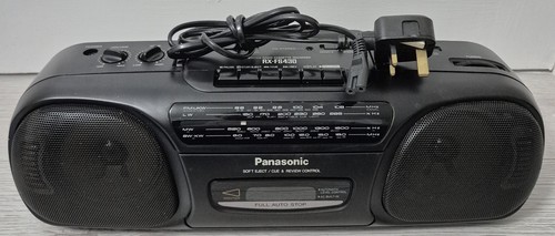 Panasonic fs430 vintage - panasonic,
