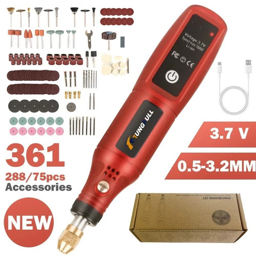 Usb rechargeable mini wireless - usb,
