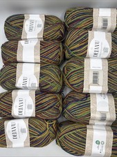 bundle knitting crochet yarn 4