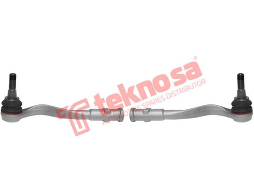 Tie track rod end front - tie,
