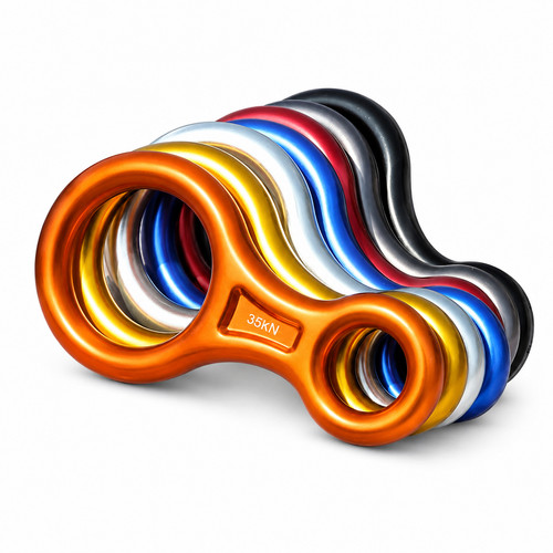 35kn figure descender - 35kn, 8