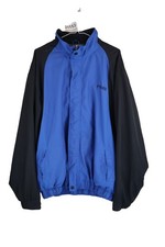 PING Blue Windcheater Jacket