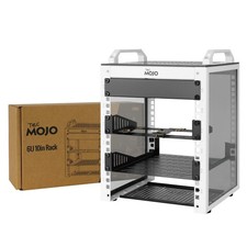 Desktop mini rack 6u - desktop,