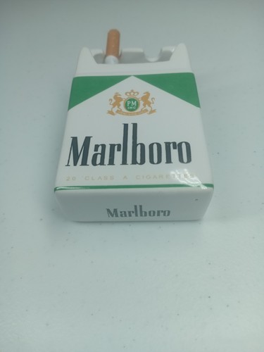 Ceramic ashtray themed decor - ashtray,