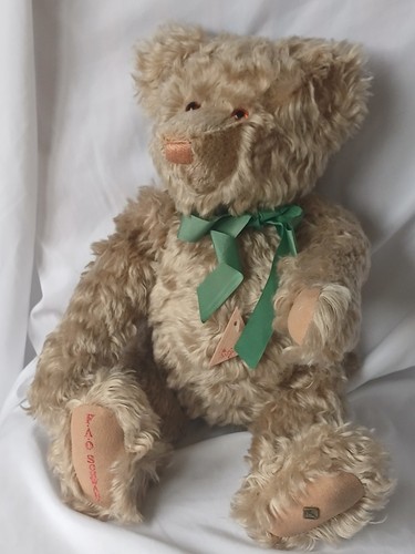 Fao schwarz growler bear - fao,