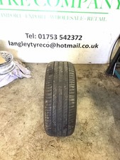 225/55R17 101W Michelin