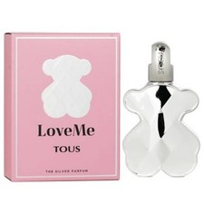 Tous LoveMe The Silver Parfum