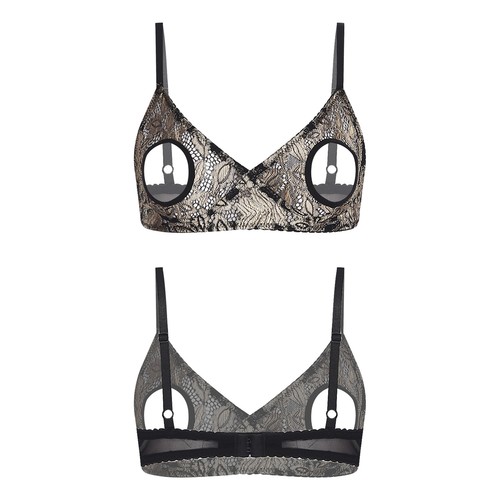 Women sexy lingerie open - lingerie,