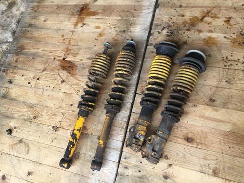Golf mk2 complete set - vw,