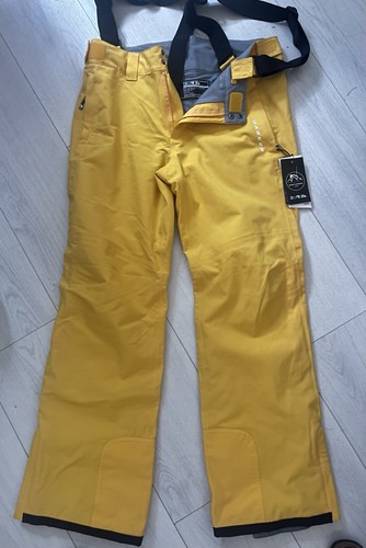 Dare ared 000mm - dare, yellow