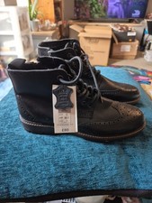 Marks & Spencer Mens Black