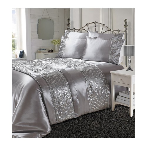 Sequin shimmer duvet - duvet, set