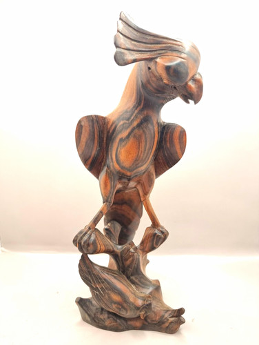 Persimmon wood hand carved - persimmon,