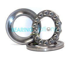 LT Series Imperial Thrust Ball