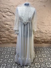 Vintage Floral Lace Wedding