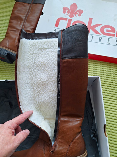 Rieker antistress women - rieker, women’s